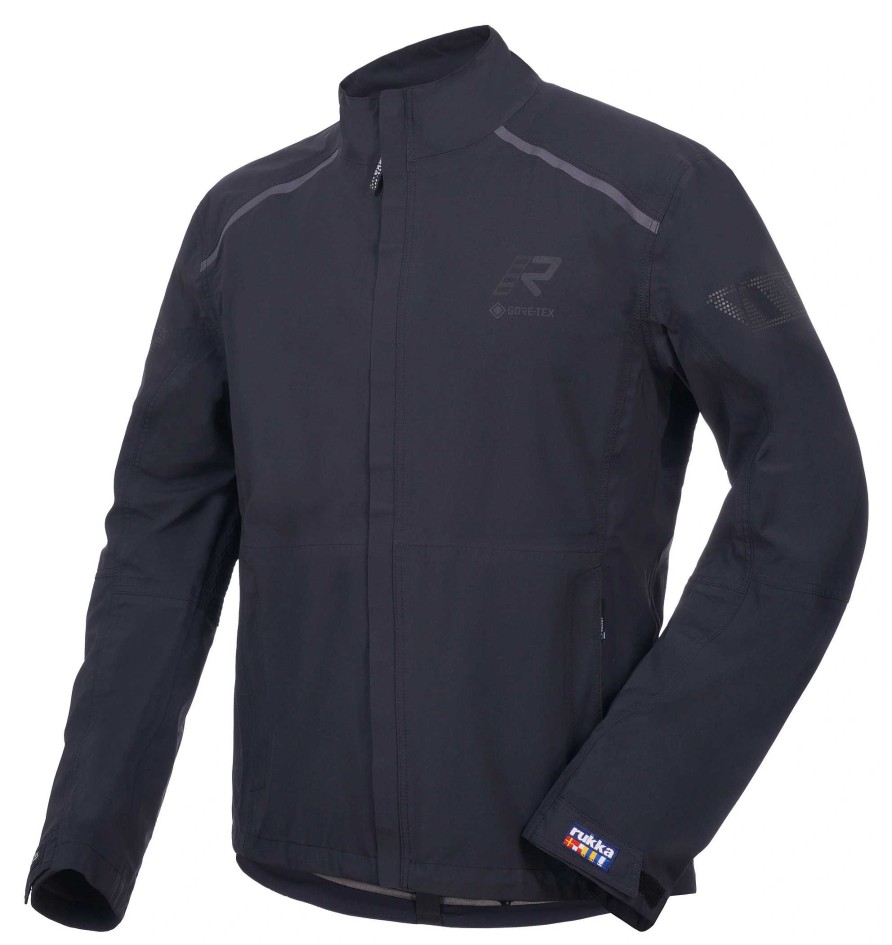 Best Rukka Rukka Transfo-R Rain Jacket