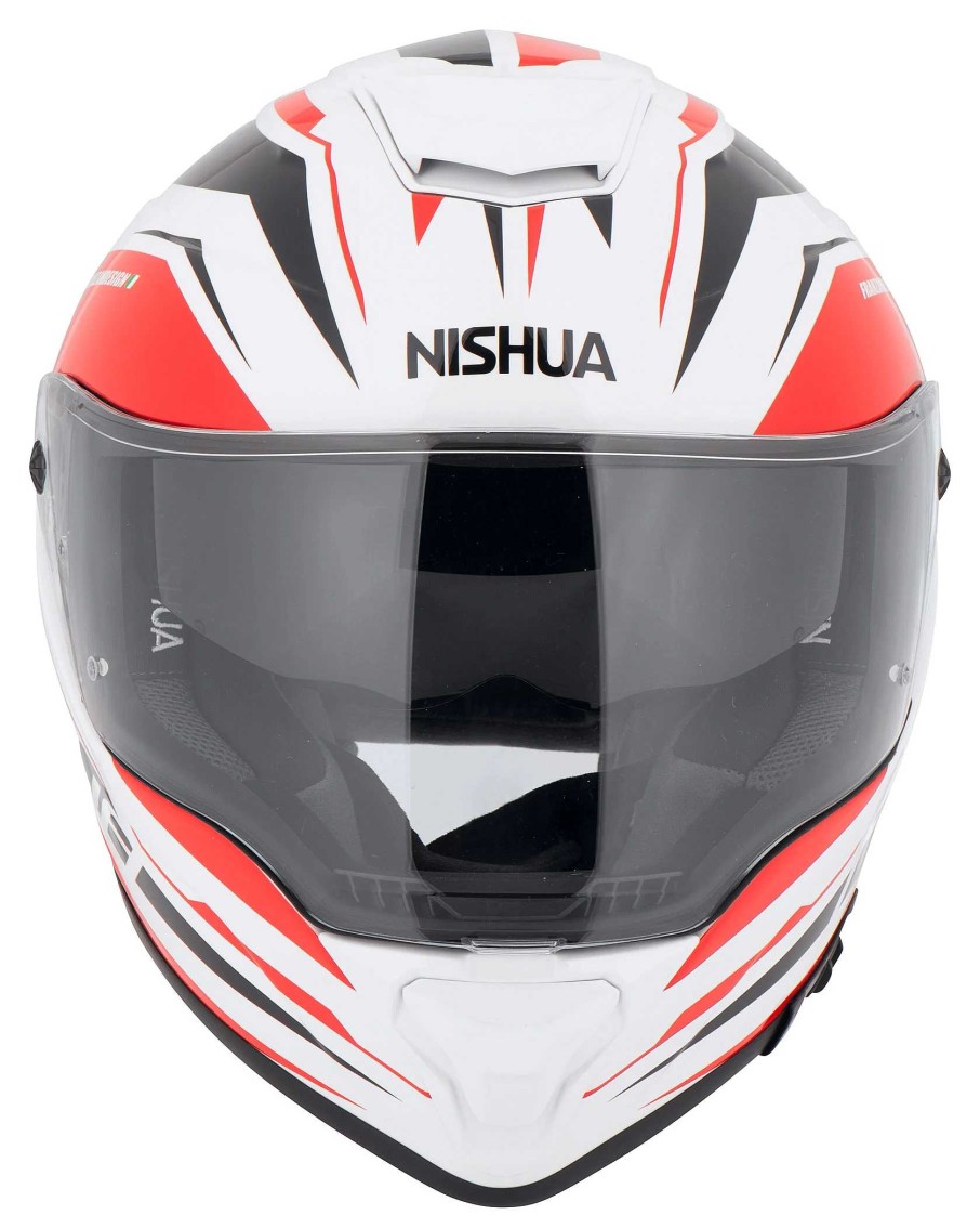 Wholesale Nishua Nishua Ntx-4 Full Face Helmet