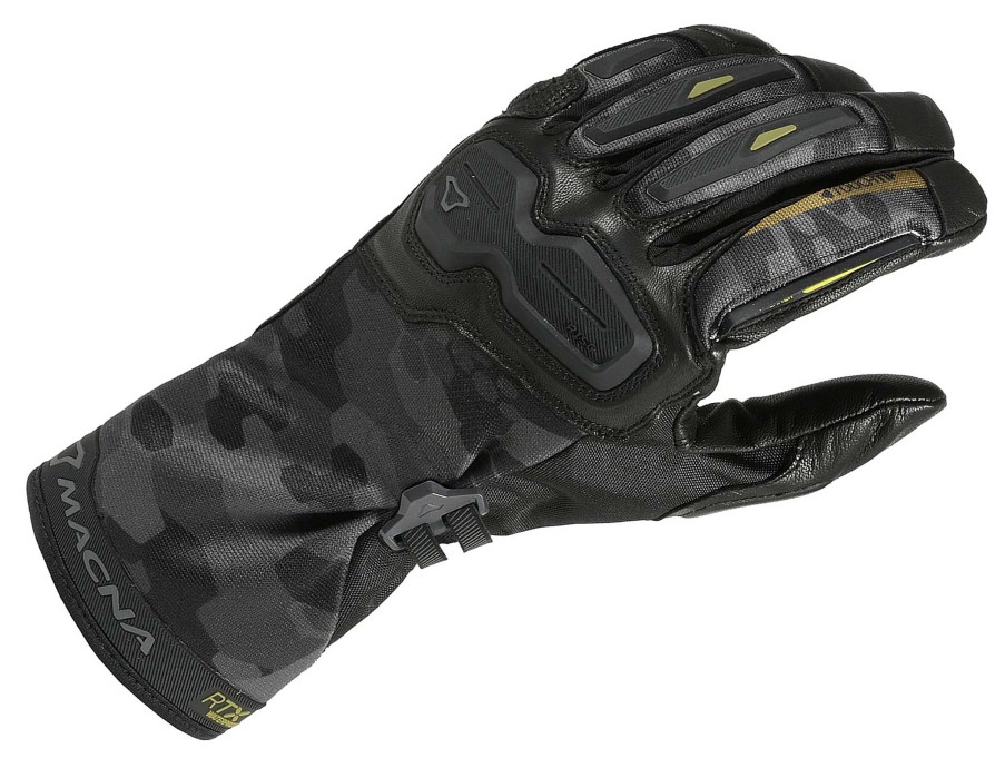 Clearance Macna Macna Terra Rtx Gloves