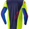 Online alpinestars A-Stars Racer Hoen Jersey