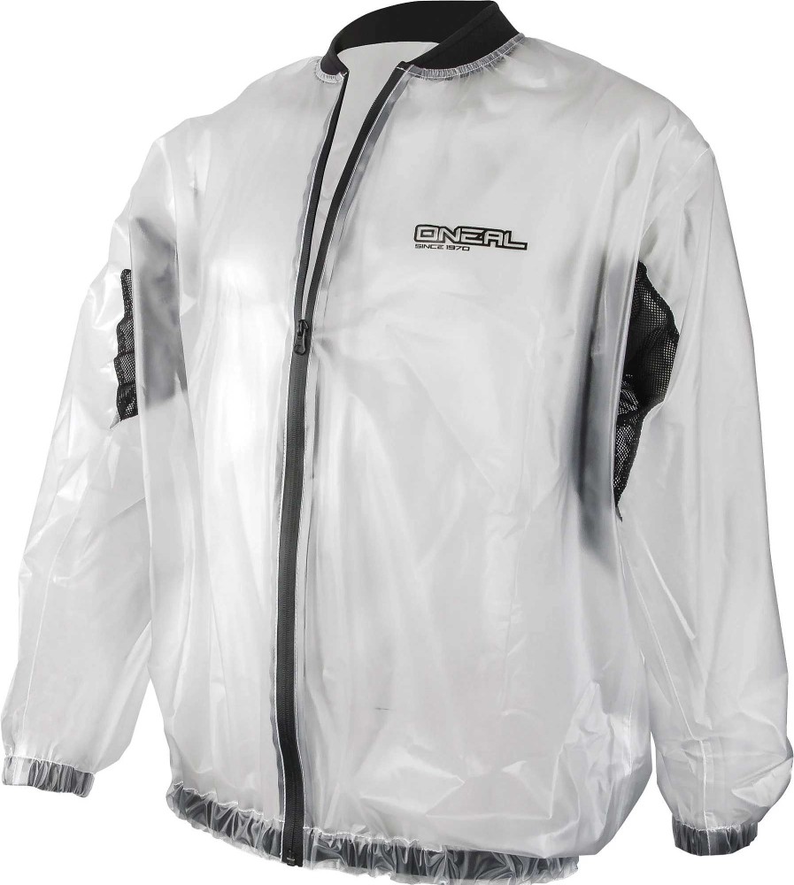 Best O'Neal O'Neal Splash Rain Jacket