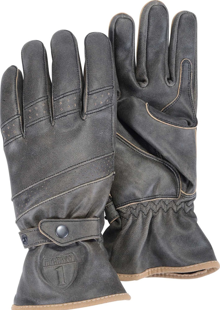 Clearance Highway 1 Highway 1 Vintage Gloves