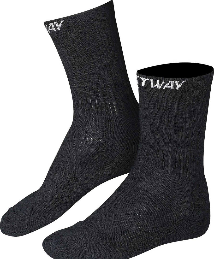 Wholesale Fastway Fastway Socks, 3 Pack