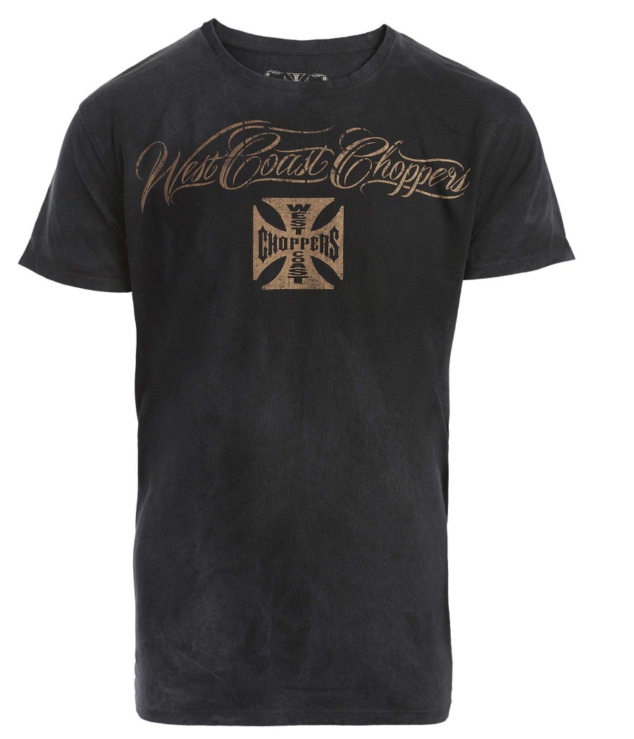 Online WCC Wcc Eagle Crest T-Shirt