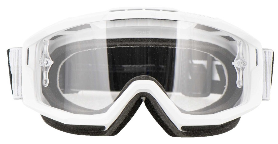 New Scott Scott Split Otg, Motocross Goggles