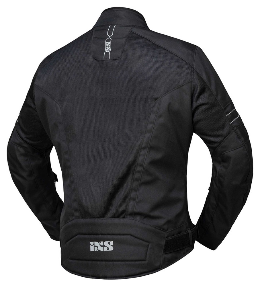 Wholesale IXS Ixs Classic Evo-Air Men'S Textile Jacket