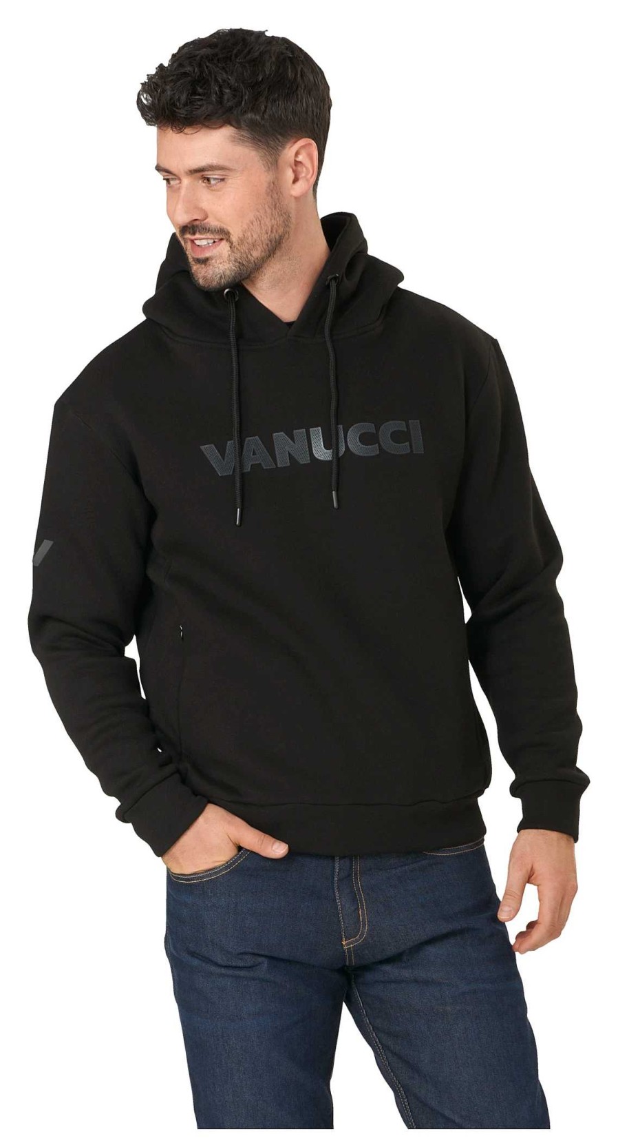 Hot Vanucci Vanucci Vus-1 Hoodie