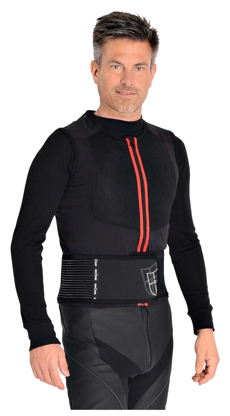 Hot Super Shield Super Shield Protective Vest