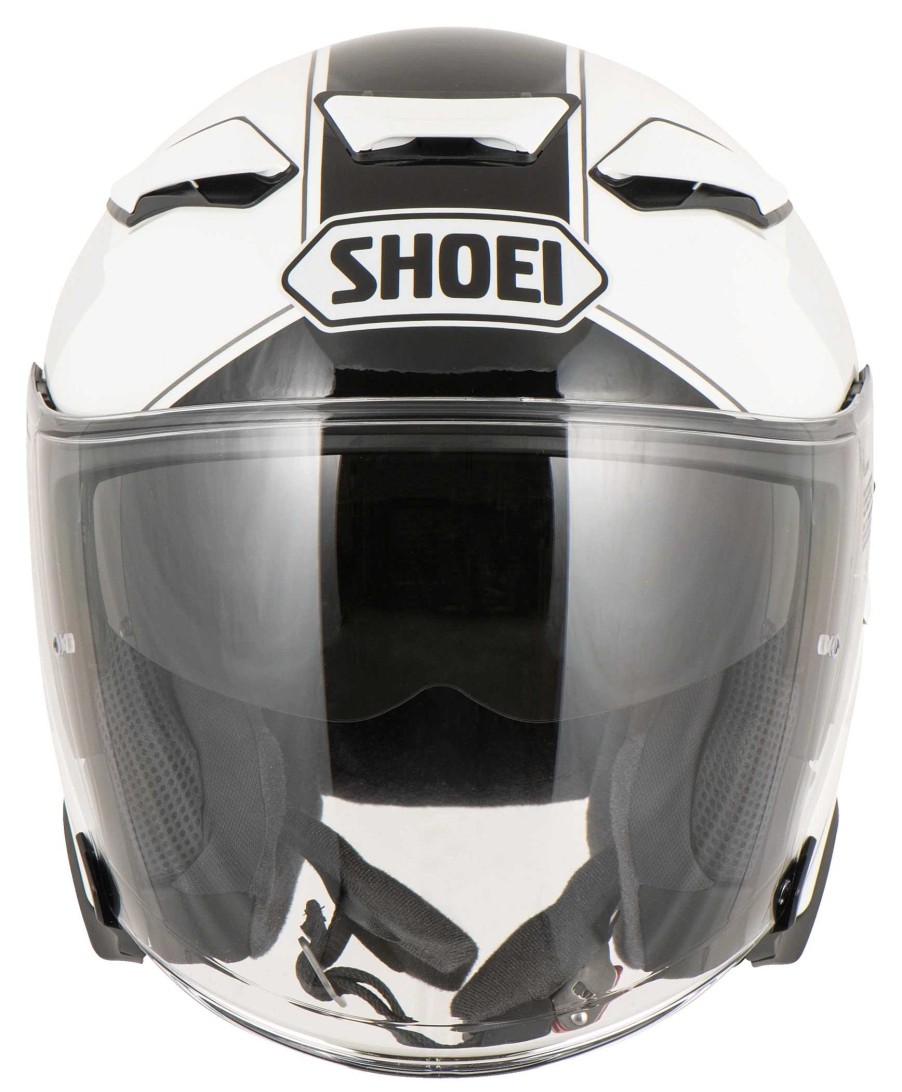 Clearance Shoei Shoei J-Cruise Ii Adagio Tc-6