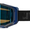 New Uvex Uvex Pyro Cv, Motocross Goggles