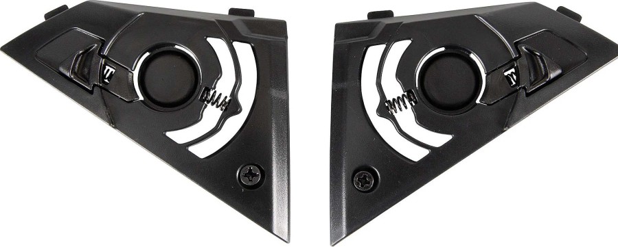 New Caberg Caberg Jackal Visor Mechanism