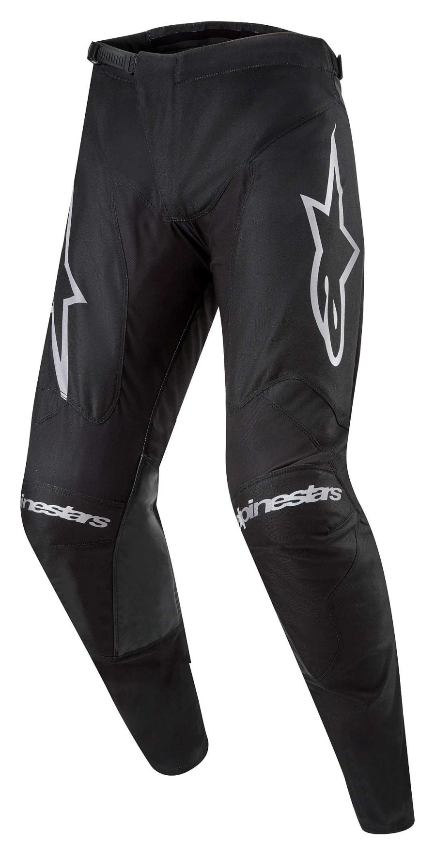 Clearance alpinestars A-Stars Racer Graphite Mx Pants