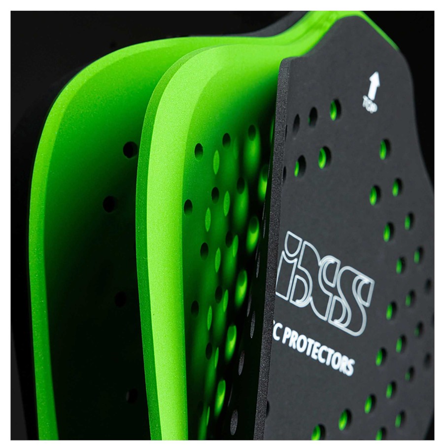 Hot IXS Ixs Ccs Back Protector