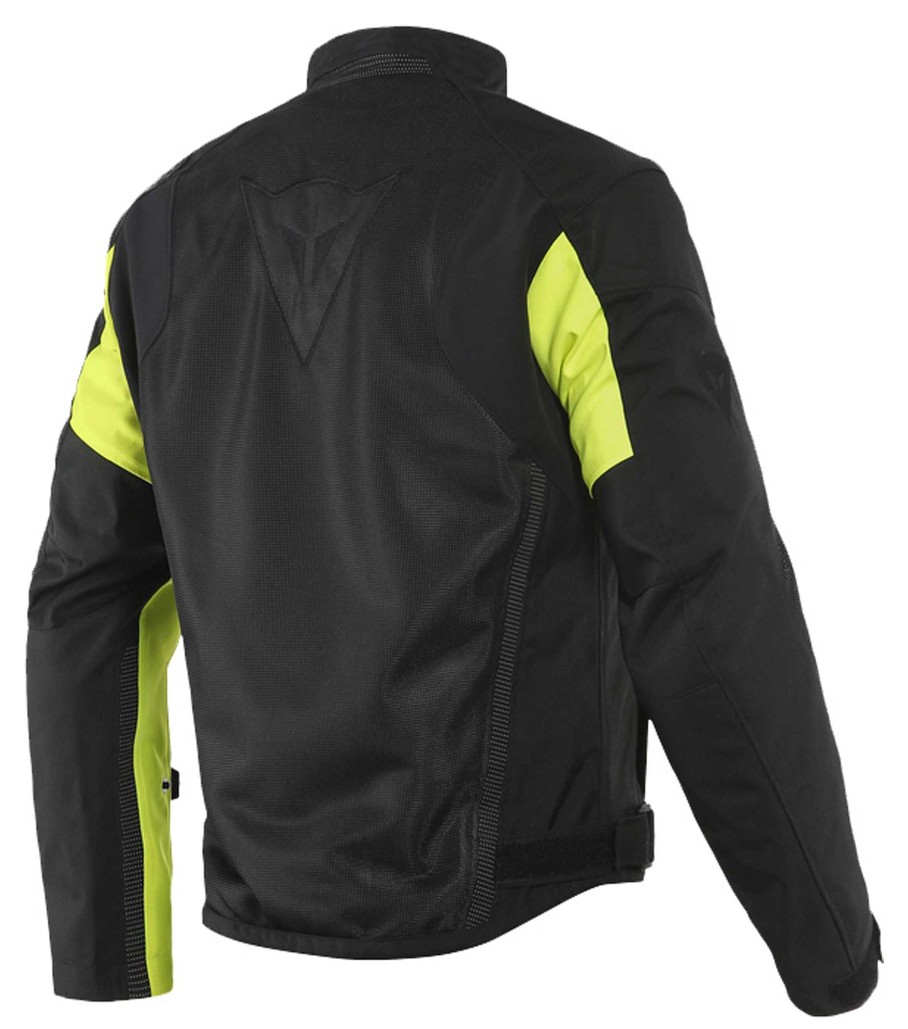 Online Dainese Dainese Sauris Textile Jacket