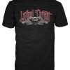 Wholesale Lethal Threat Lethal Threat Ape Hanger T-Shirt