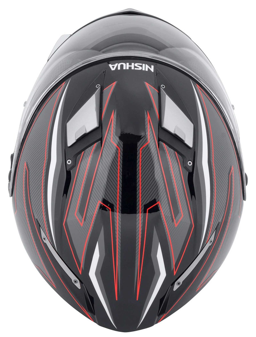 Hot Nishua Nishua Nrx-2 Full Face Helmet