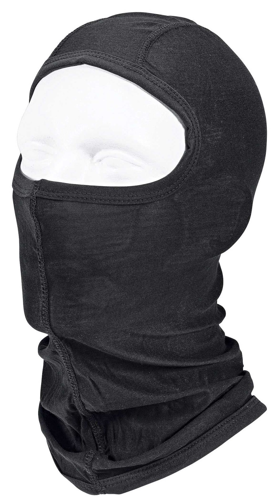 Best Louis Louis Balaclava Silk