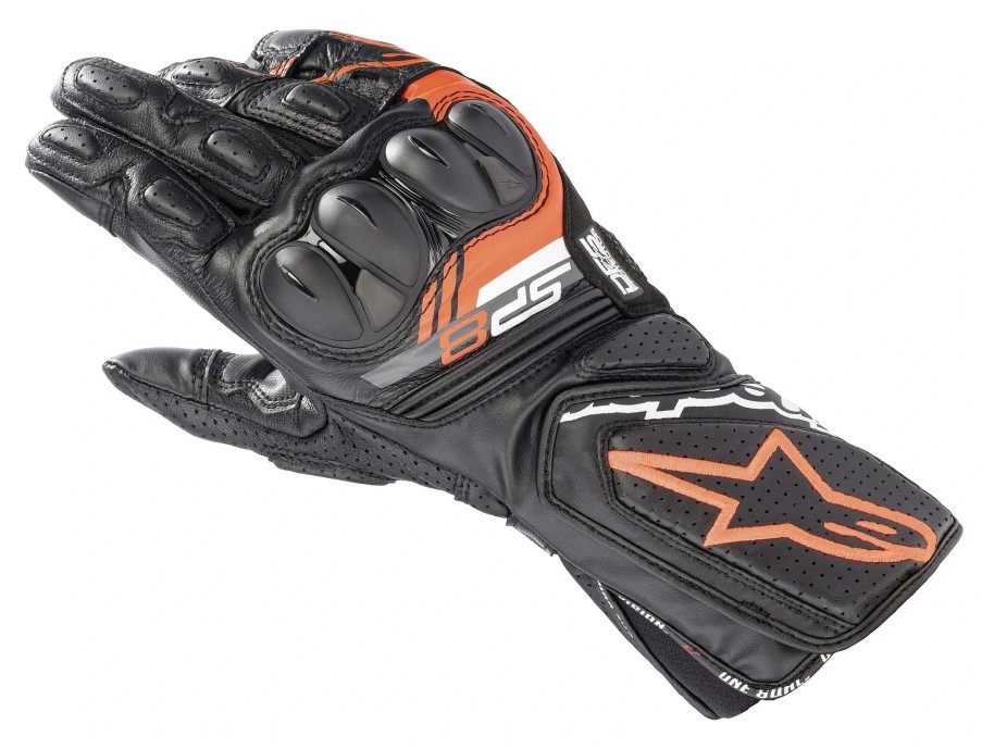 Wholesale alpinestars Alpinestars Sp-8 V3 Gloves