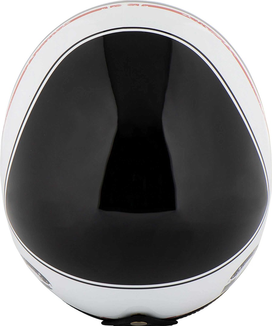 Clearance Highway 1 Highway 1 Retro 68 Ii Open Face Helmet