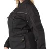 Online Fastway Fastway Touring Women 201 Textile Jacket