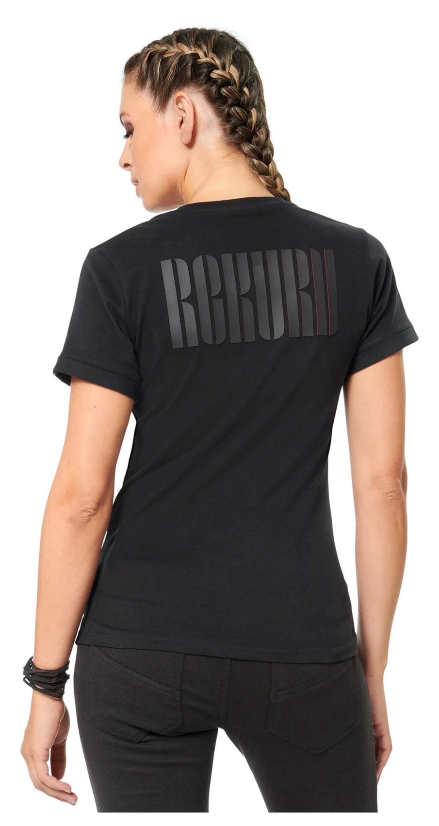 Clearance Rekurv Rekurv 25.01 Women'S T-Shirt