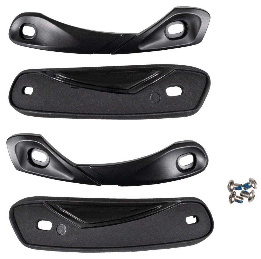 Best IXS Ixs Toe Slider For Ixs Rs-100