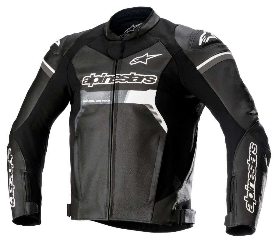 Best alpinestars Alpinestars Gp Force Leather Suit Jacket