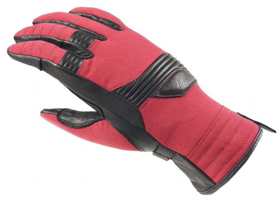 Hot Detlev Louis Detlev Louis Dl-Gw-5 Women'S Gloves