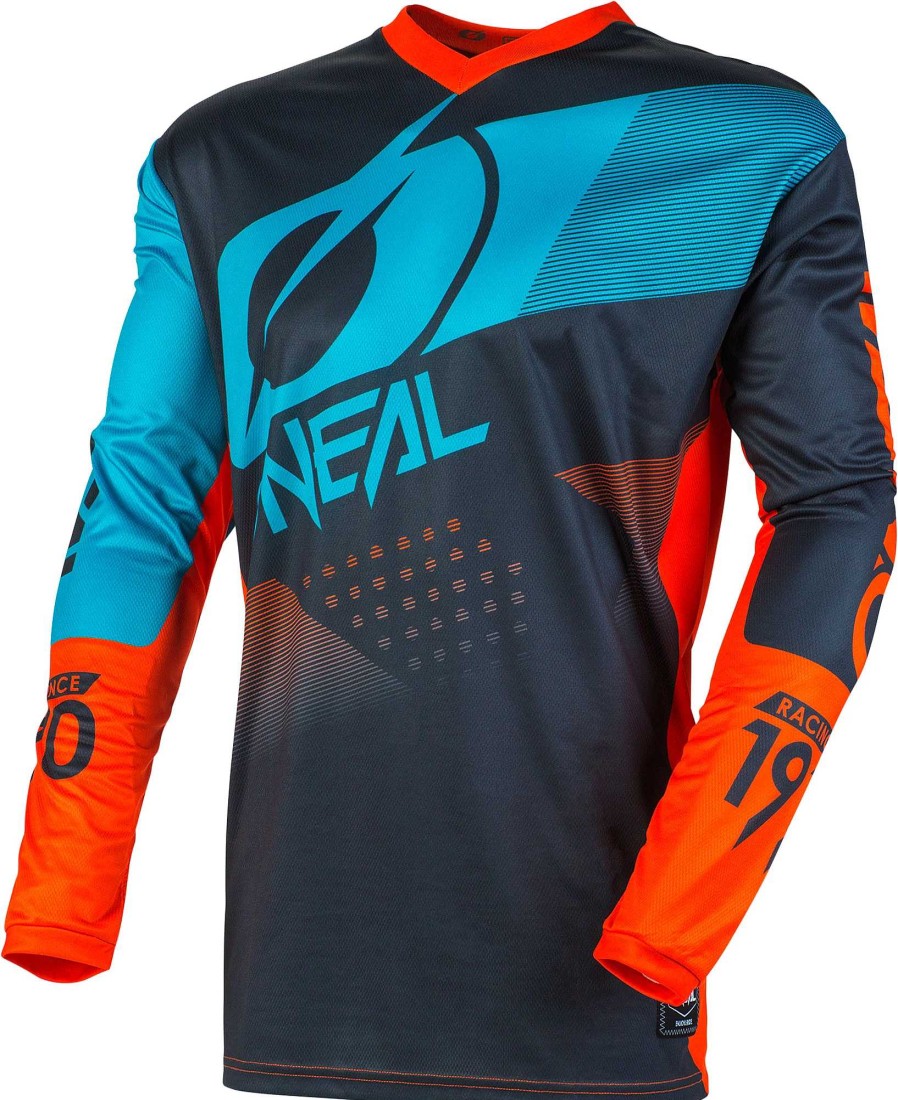 Clearance O'Neal O'Neal Element Factor Jersey