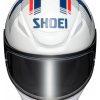 Clearance Shoei Shoei Nxr2 Marquez Retro Tc-10