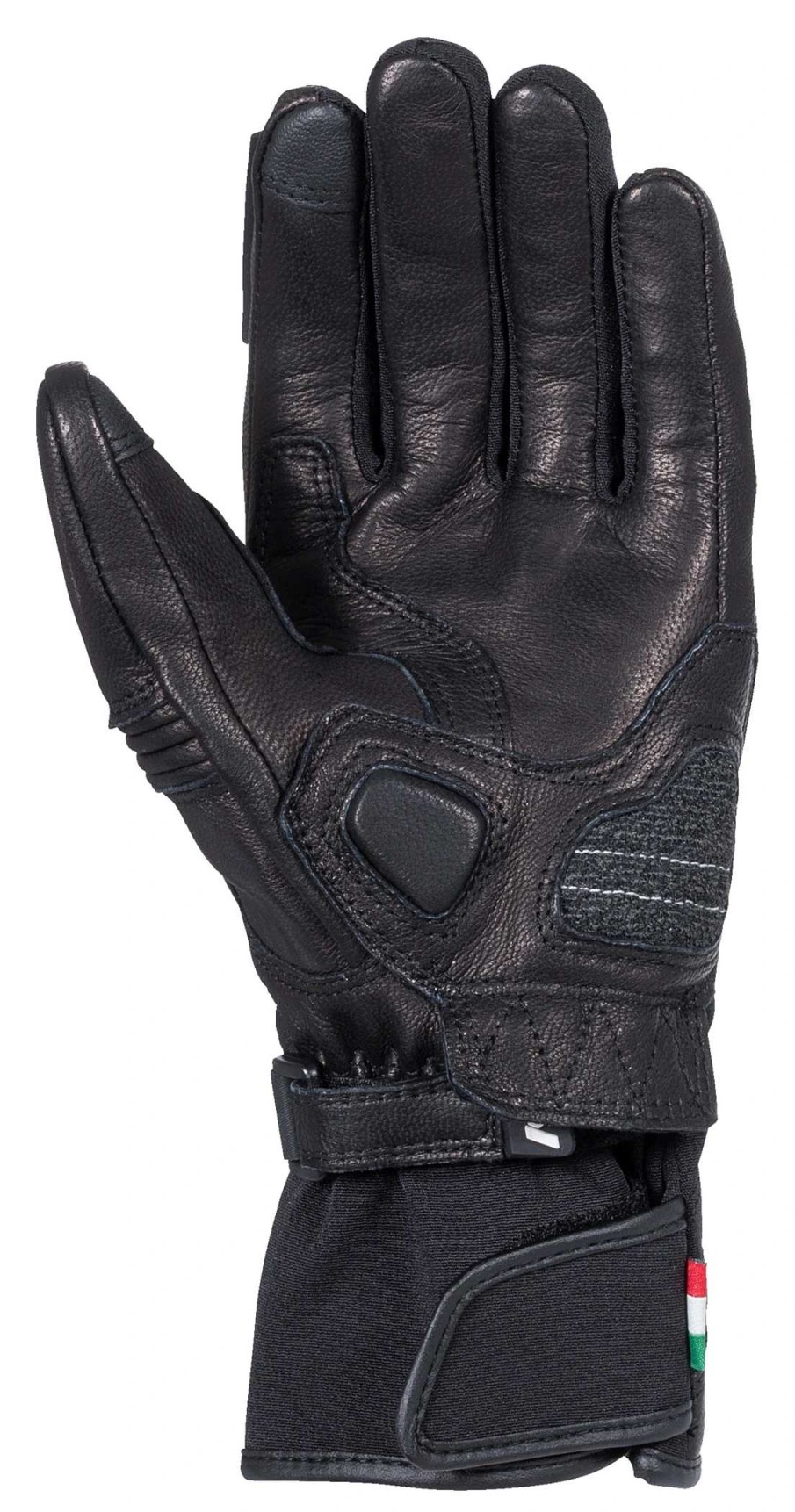 Clearance Vanucci Vanucci Donna Iv Gloves