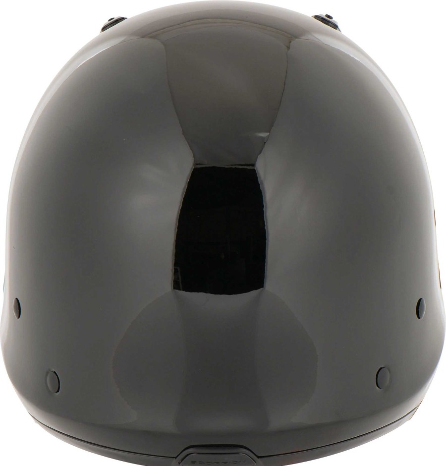 Best Scorpion Scorpion Covert-X Open Face Helmet