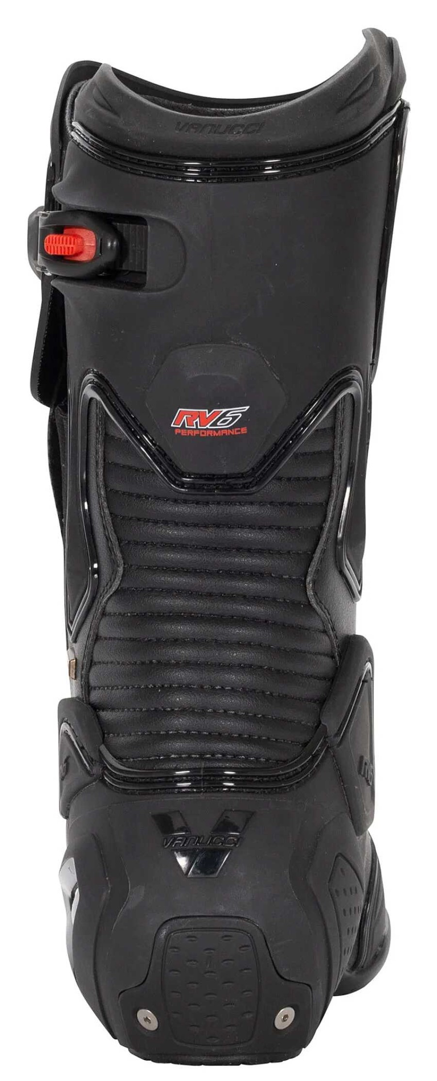 New Vanucci Vanucci Rv6 Sympatex Racing Boots