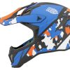 New MTR Mtr X7B Cross Helmet