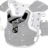 New O'Neal O'Neal Pxr Stone Shield Chest Protector