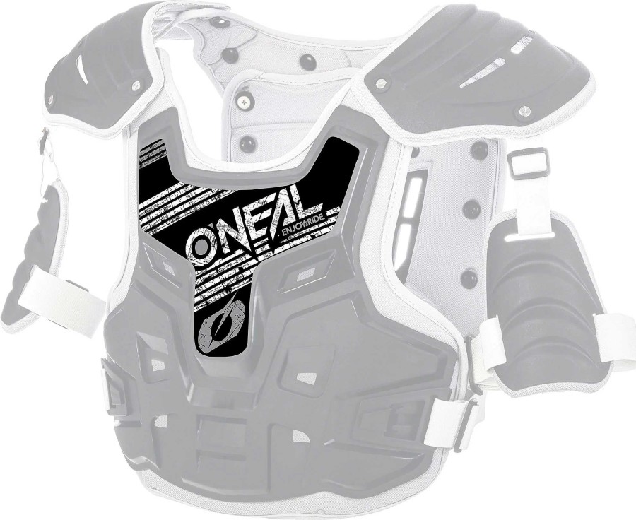 New O'Neal O'Neal Pxr Stone Shield Chest Protector