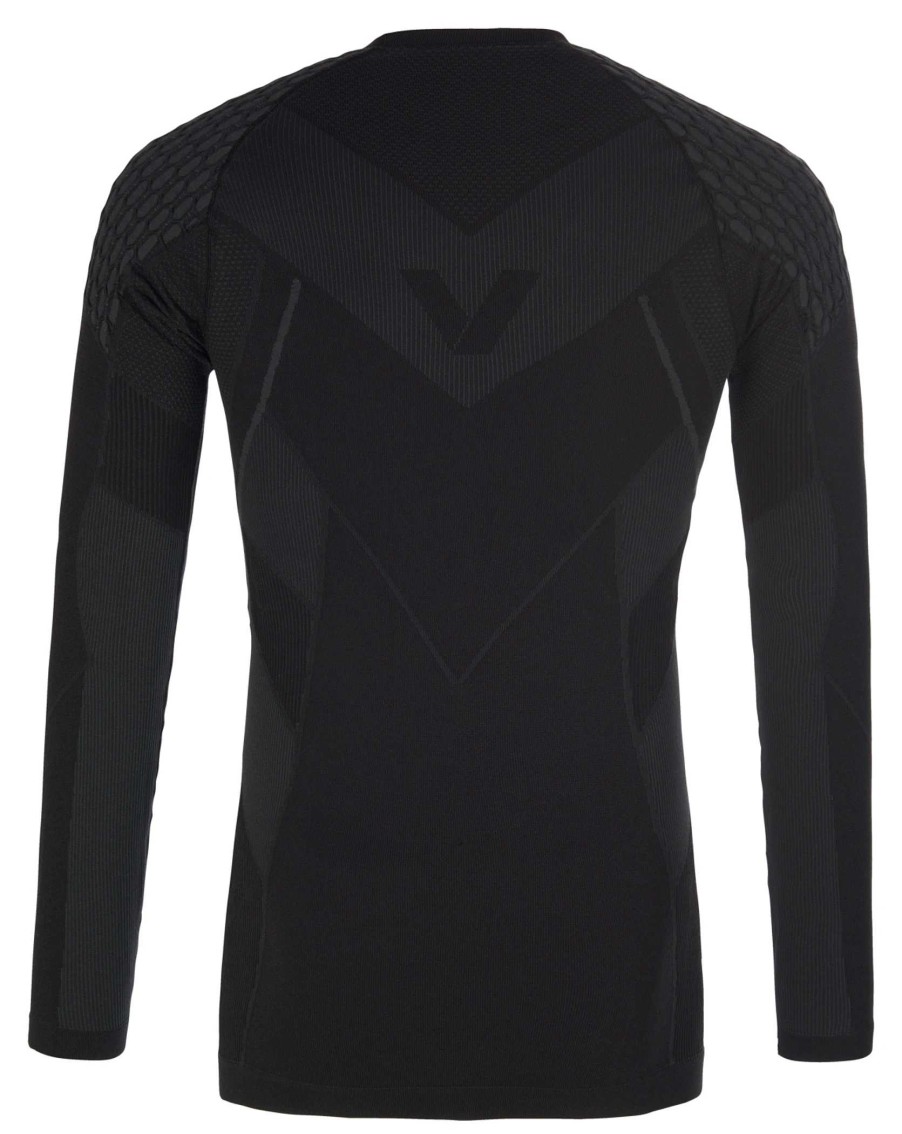 New Vanucci Vanucci Vxu-6 Seamless Functional Shirt