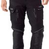 New Büse Buse Open Road Ii Textile Trousers