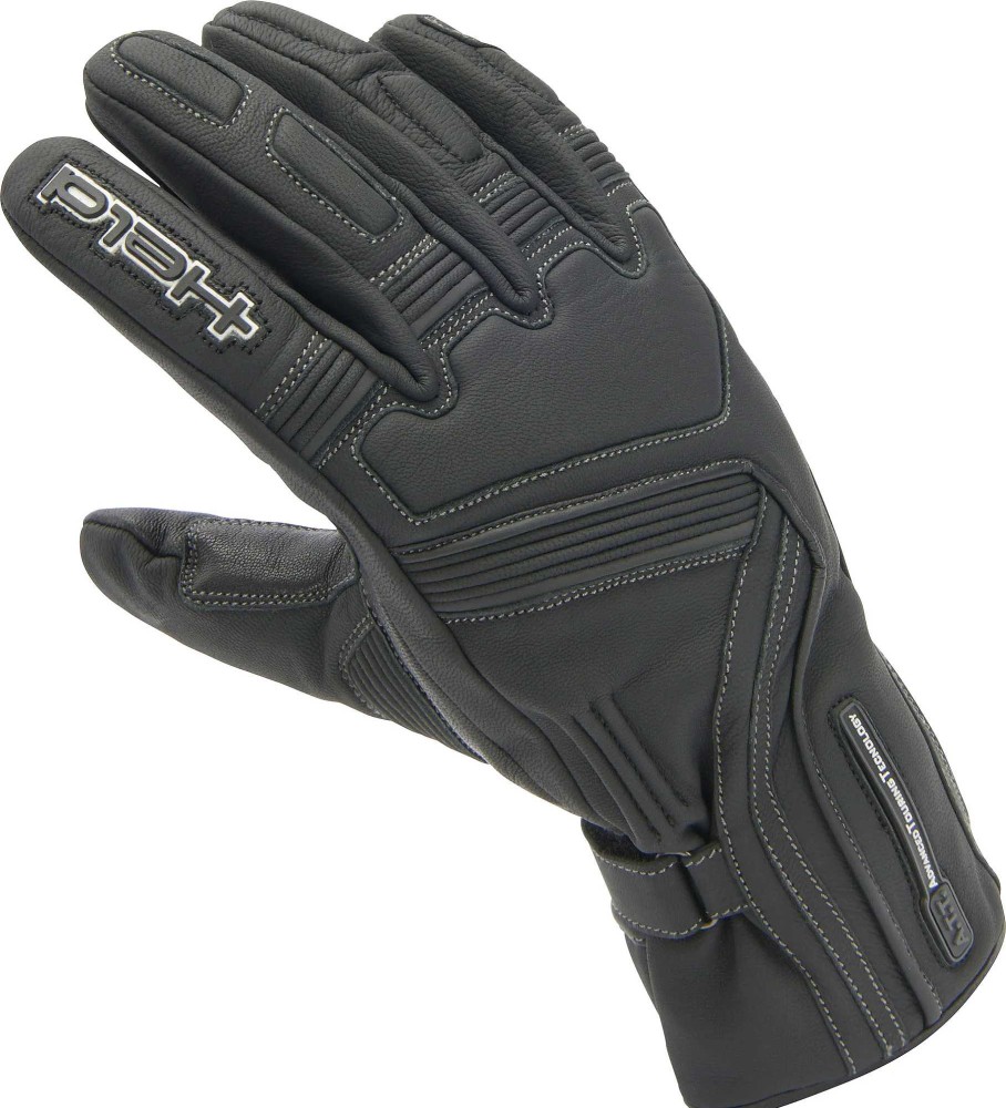 New Held Held Travel Five Tex 2747 Gloves