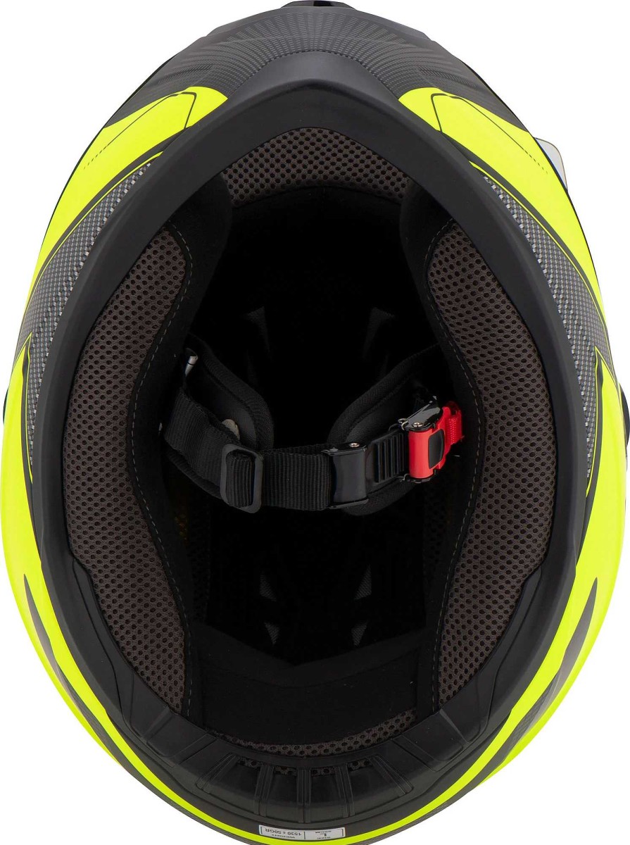 Clearance MTR Mtr S-5 Full Face Helmet