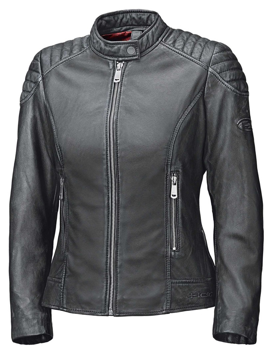 Hot Held Held Sally 51992 Women'S Leather Jacket