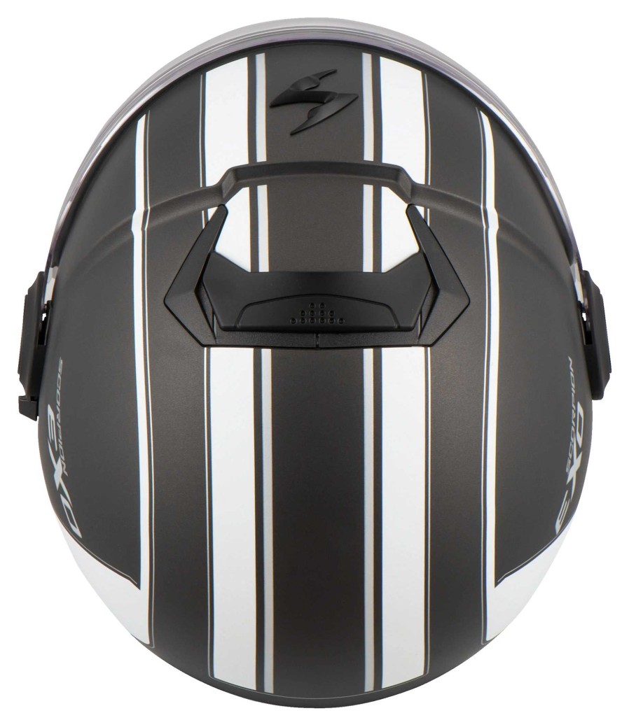 Clearance Scorpion Scorpion Exo-City Scoot Open Face Helmet