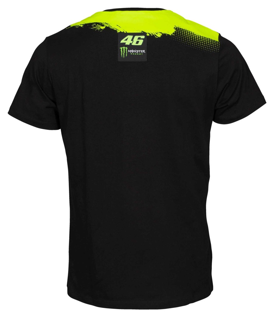 Best VR46 Vr46 Monster Monza T-Shirt