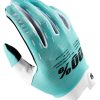 Clearance 1 100% Itrack Aqua Gloves