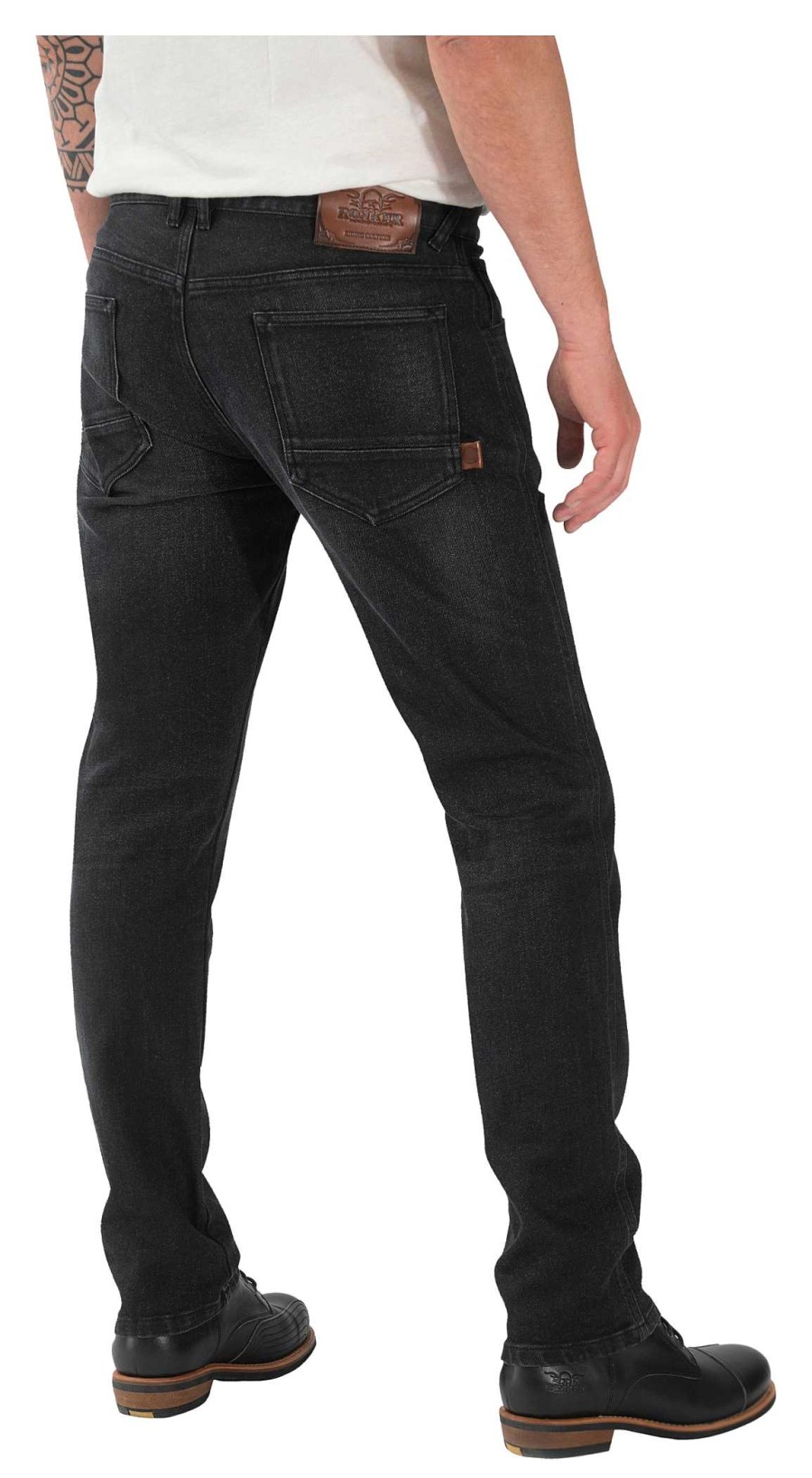 Clearance Rokker Rokker Rokkertech Tapered Slim