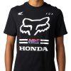 Best Fox Fox Honda Ii T-Shirt