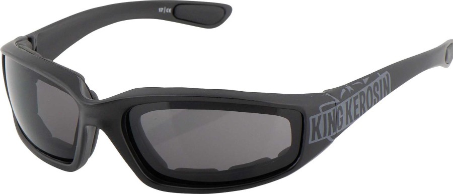 Best King Kerosin Eyewear King Kerosin Eyewear Kk140 Sunglasses