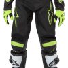 Clearance alpinestars A-Stars Youth Racer Lurv Cross Pants