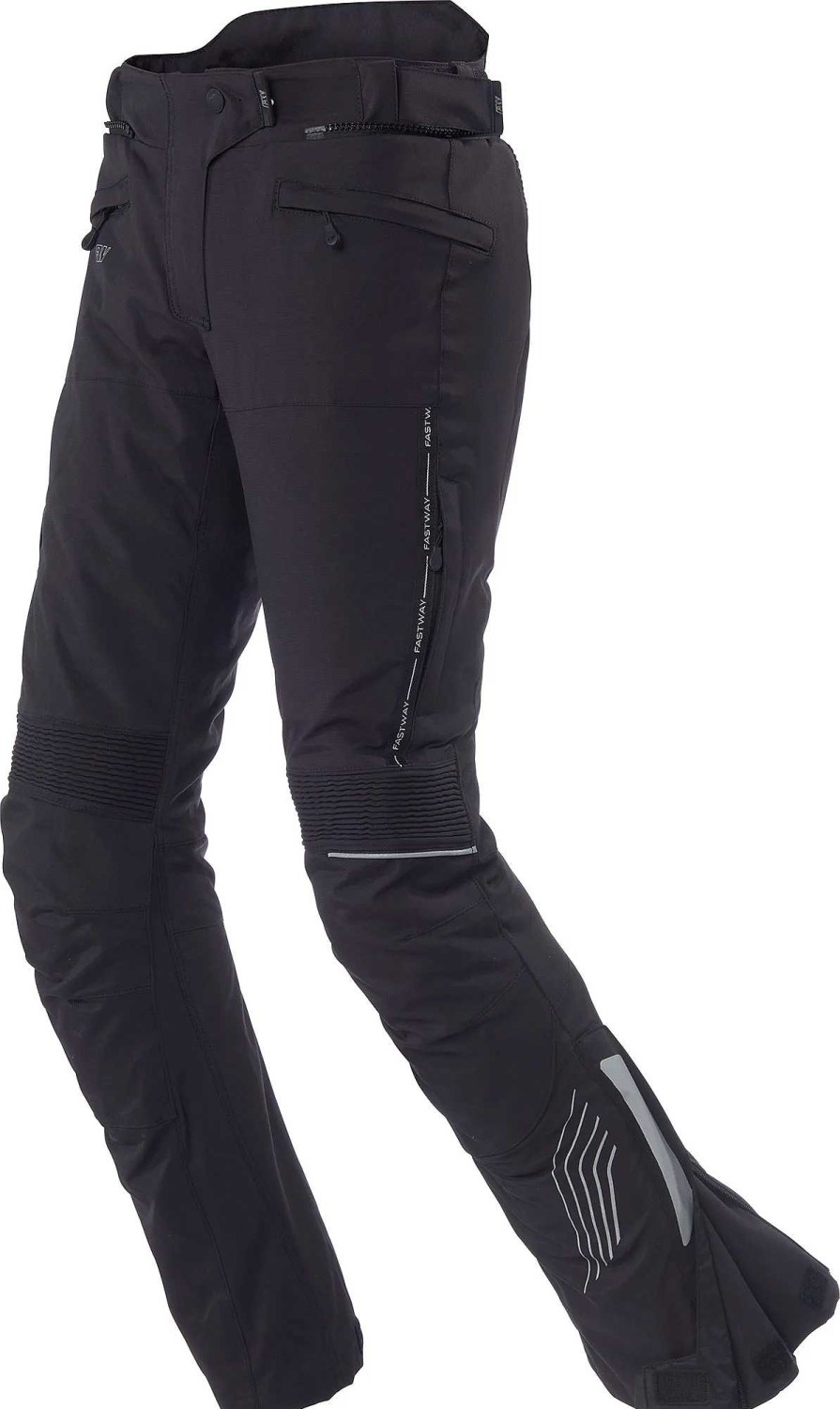 Online Fastway Fastway Touring Women 191 Textile Trousers