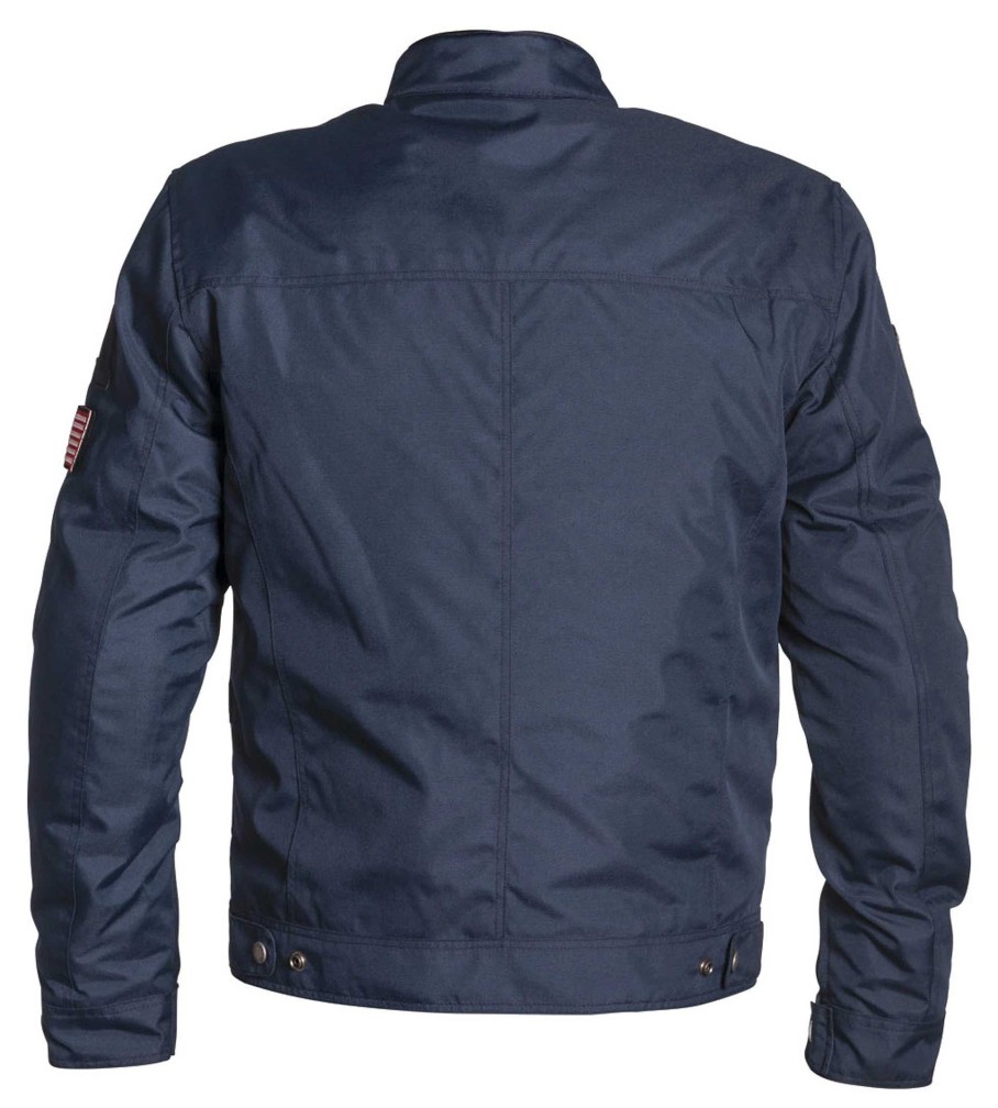 New Helstons Helstons Cobra Technique Textile Jacket